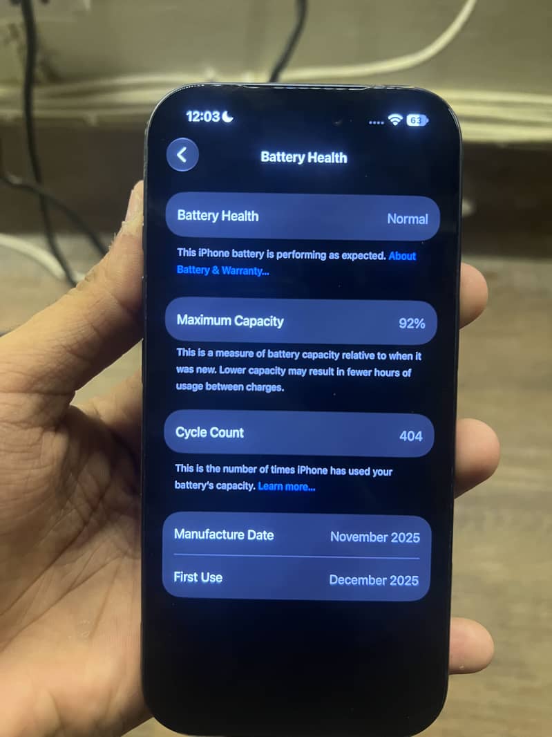 Apple iPhone 17 Pro 2