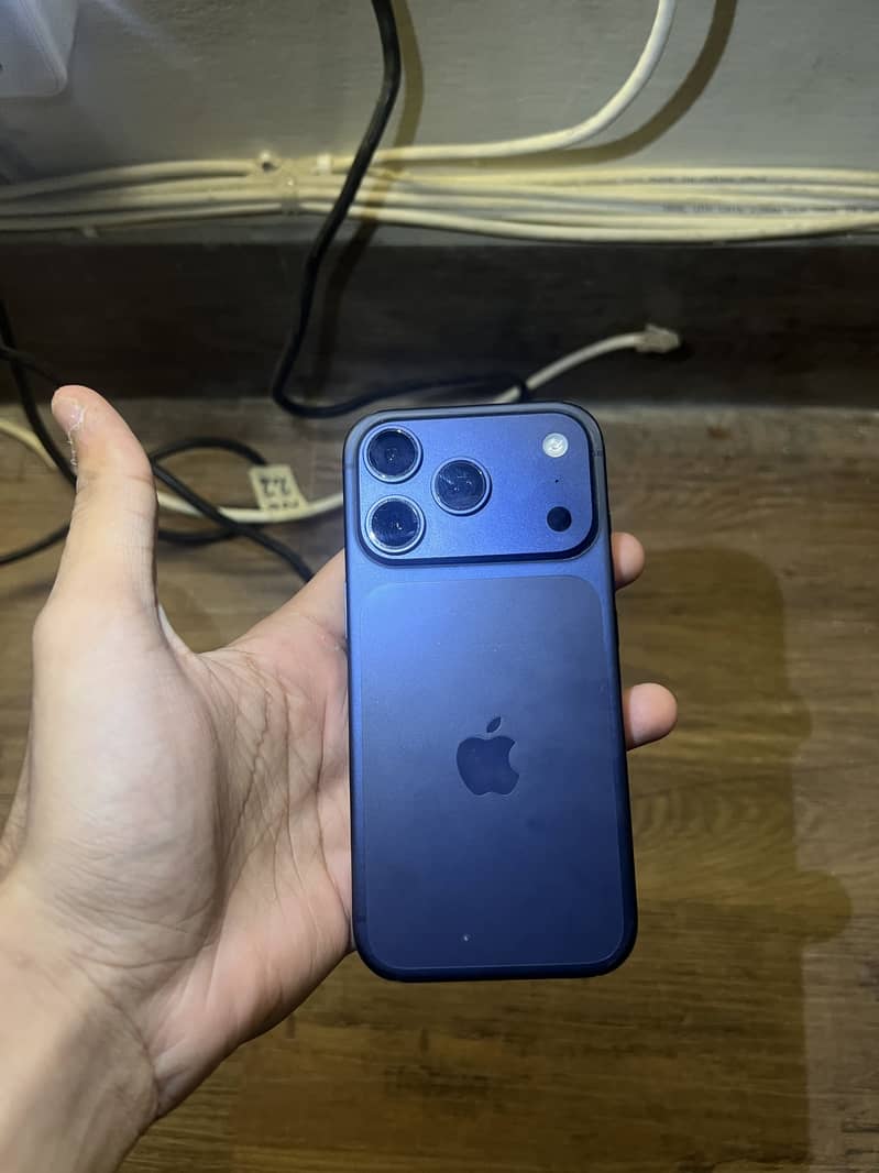 Apple iPhone 17 Pro 3