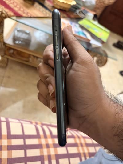 Apple iPhone 11 Pro