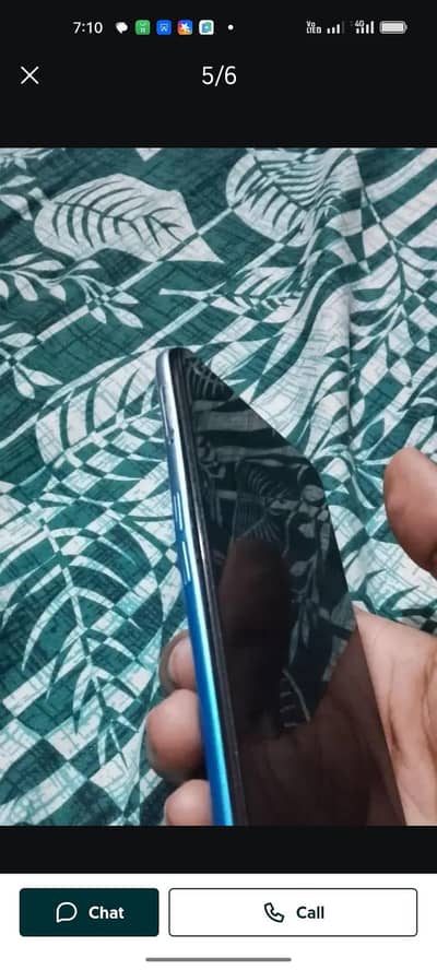 OPPO A53 exchange possible