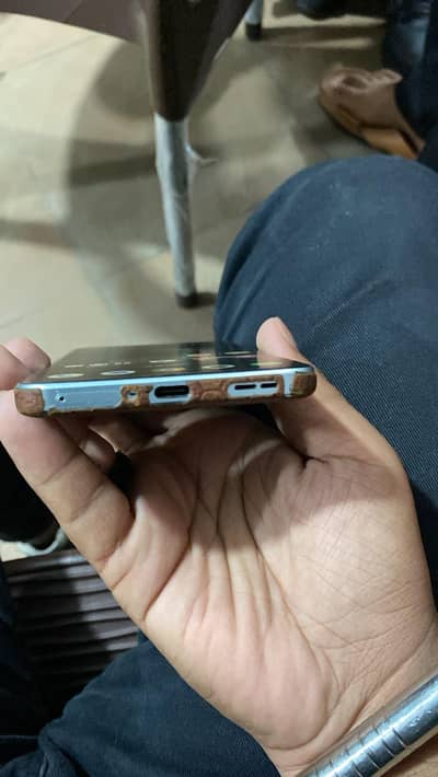 One Plus Nord 3 5g 256 Gb