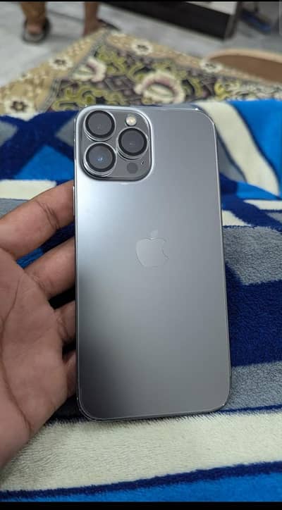 Apple iPhone 13 Pro Max