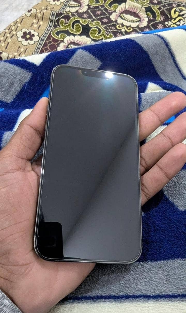 Apple iPhone 13 Pro Max 2