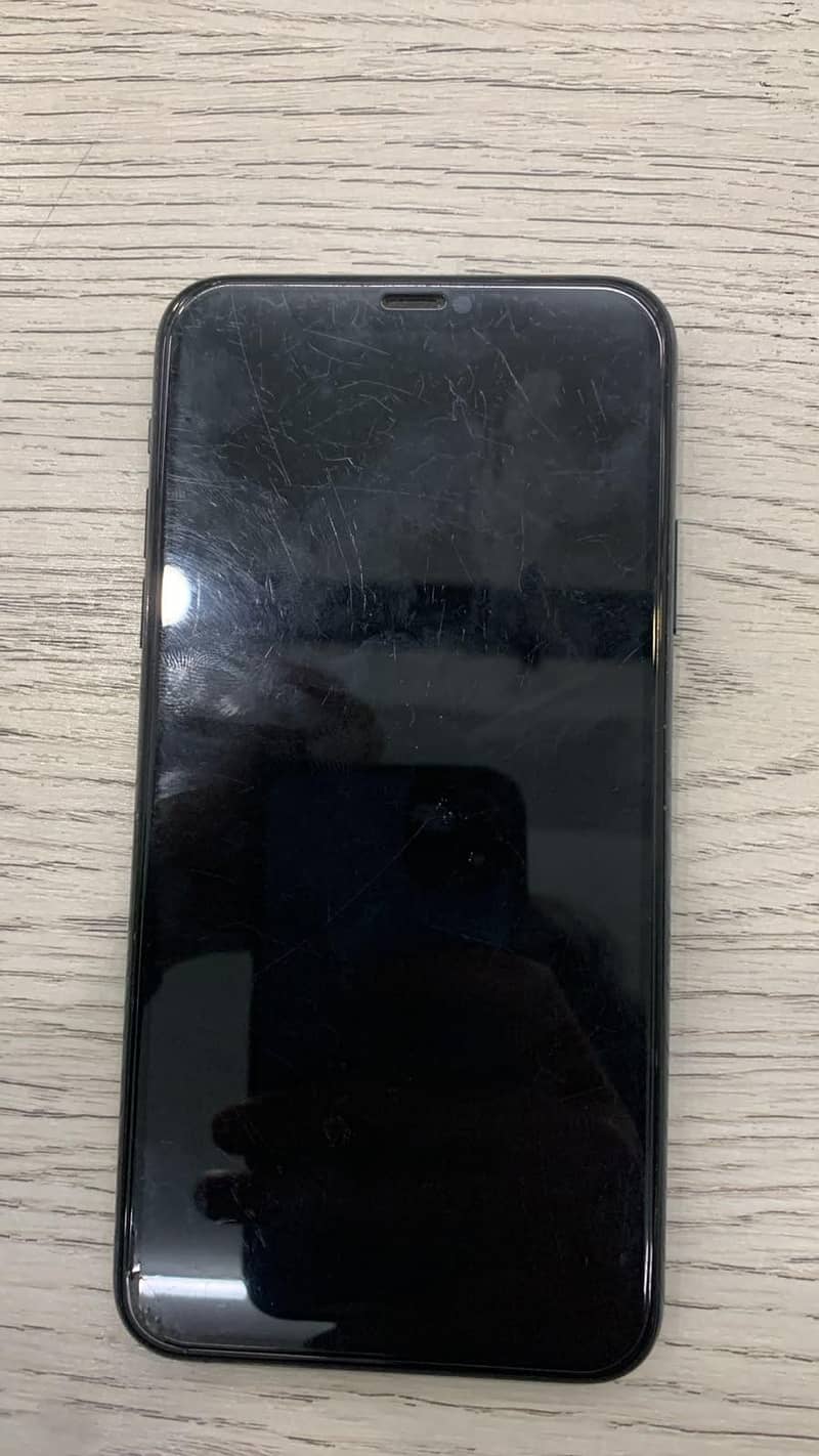 Apple iPhone 11 Pro Max 1