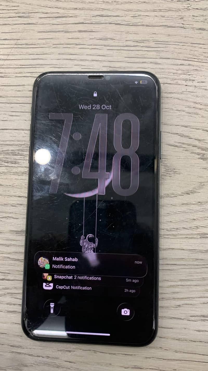 Apple iPhone 11 Pro Max 6