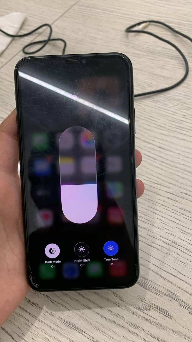 Apple iPhone 11 Pro Max 7