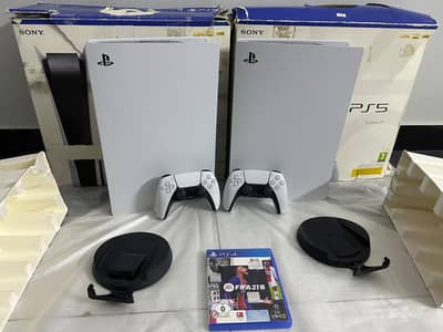 Ps5 fat disc edition