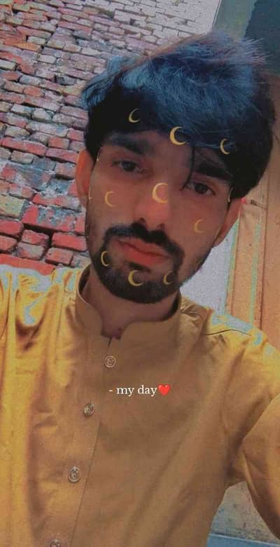 Shahbaz Gujjar