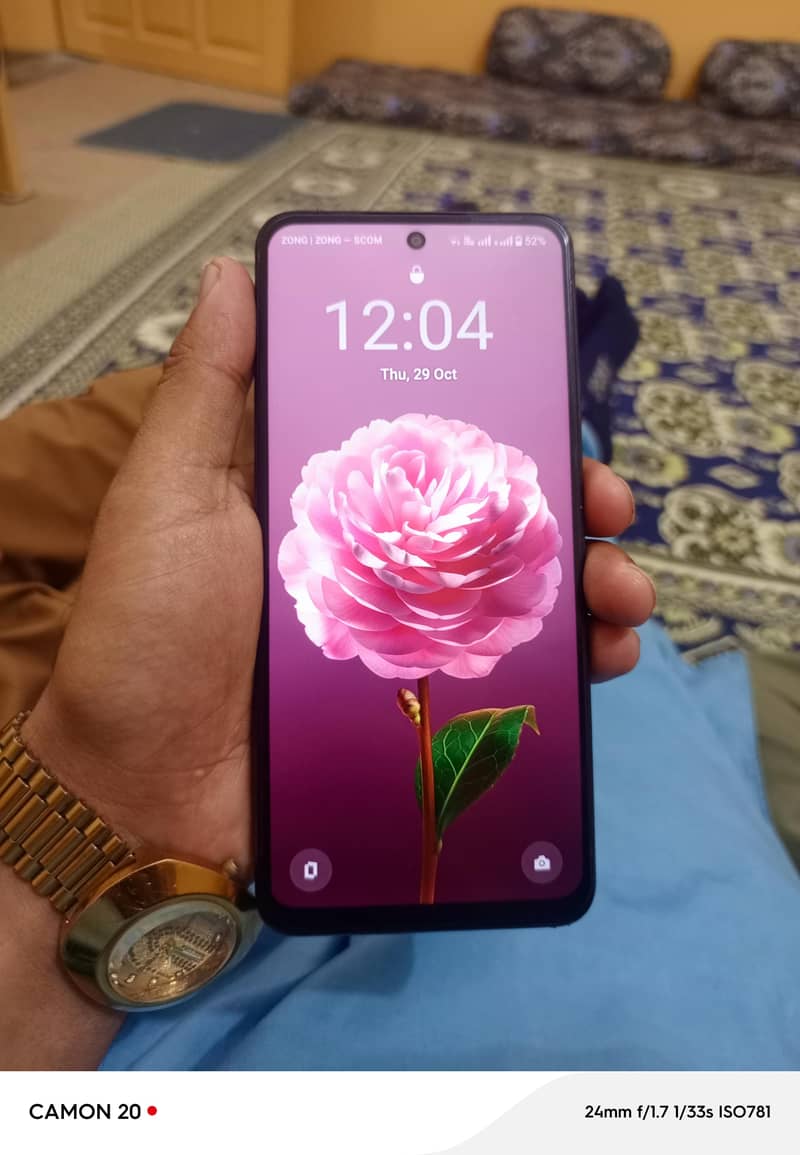 Realme C71 1