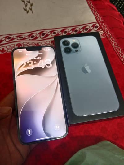 iphone 13pro max