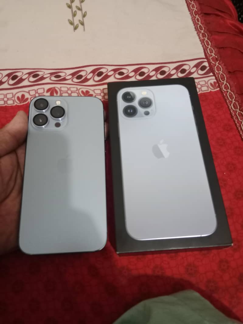 iphone 13pro max 1