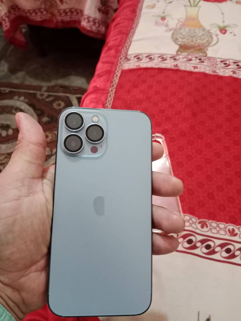 iphone 13pro max 2
