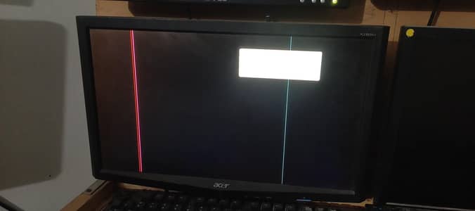 LCD 17inch