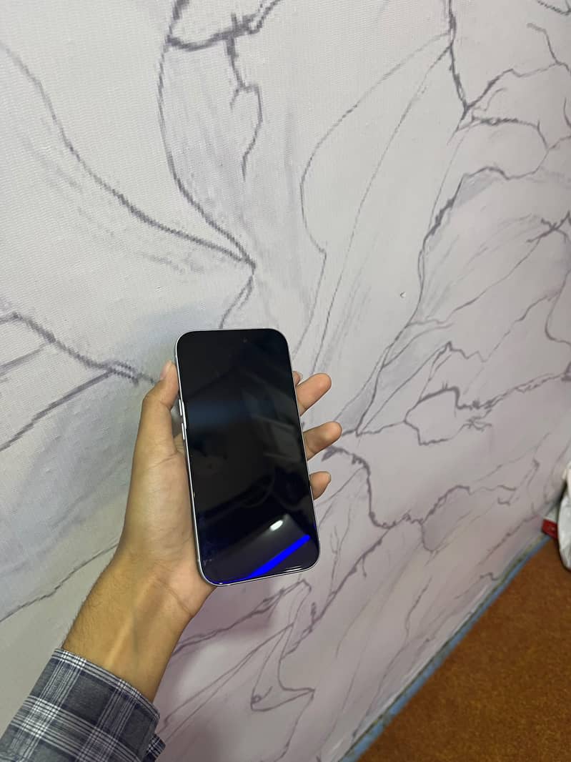 Apple iPhone 15 1