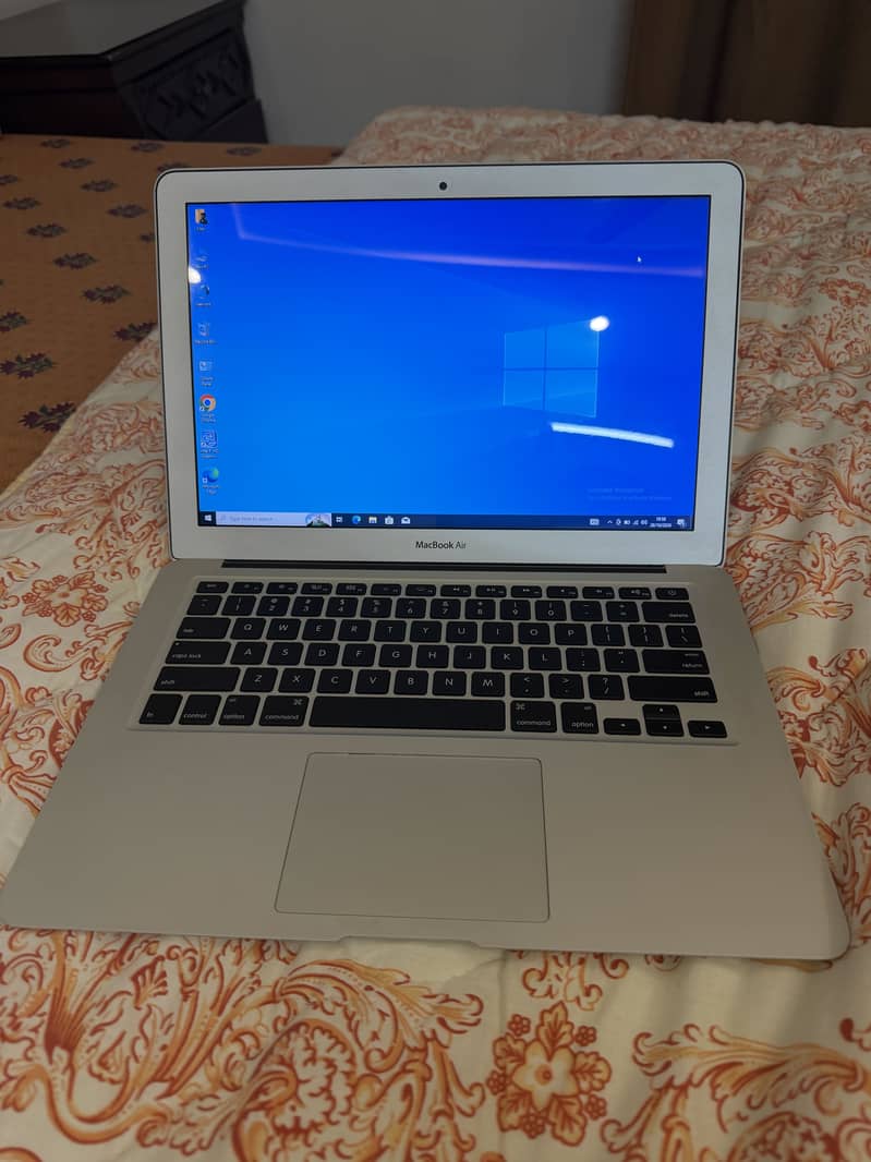 Macbook Air 2015 model 0