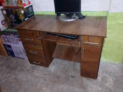computer almare