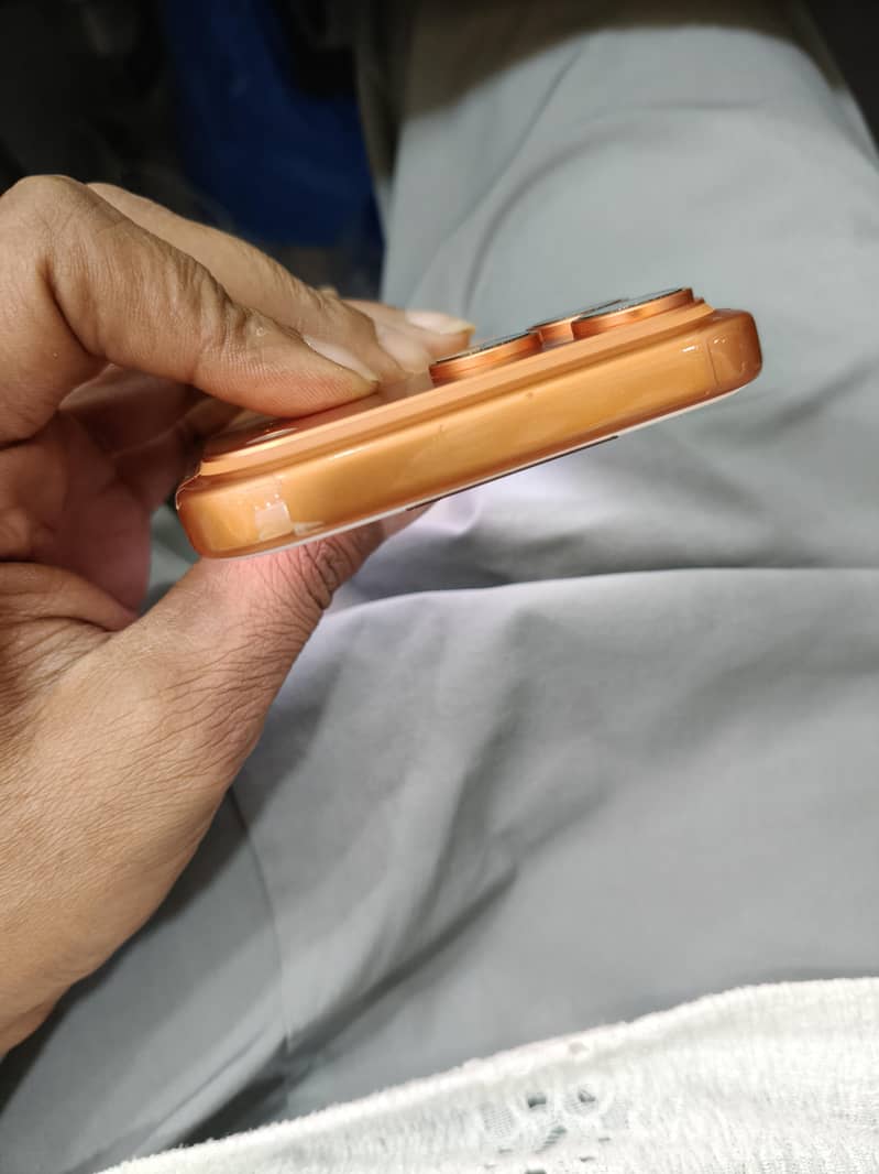 Apple iPhone 17 Pro Max 3