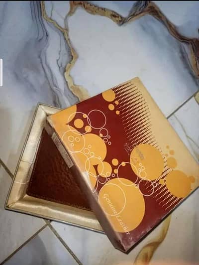 wallet for men