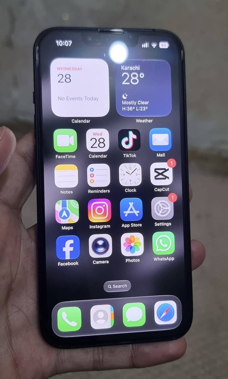Apple iPhone 13 0