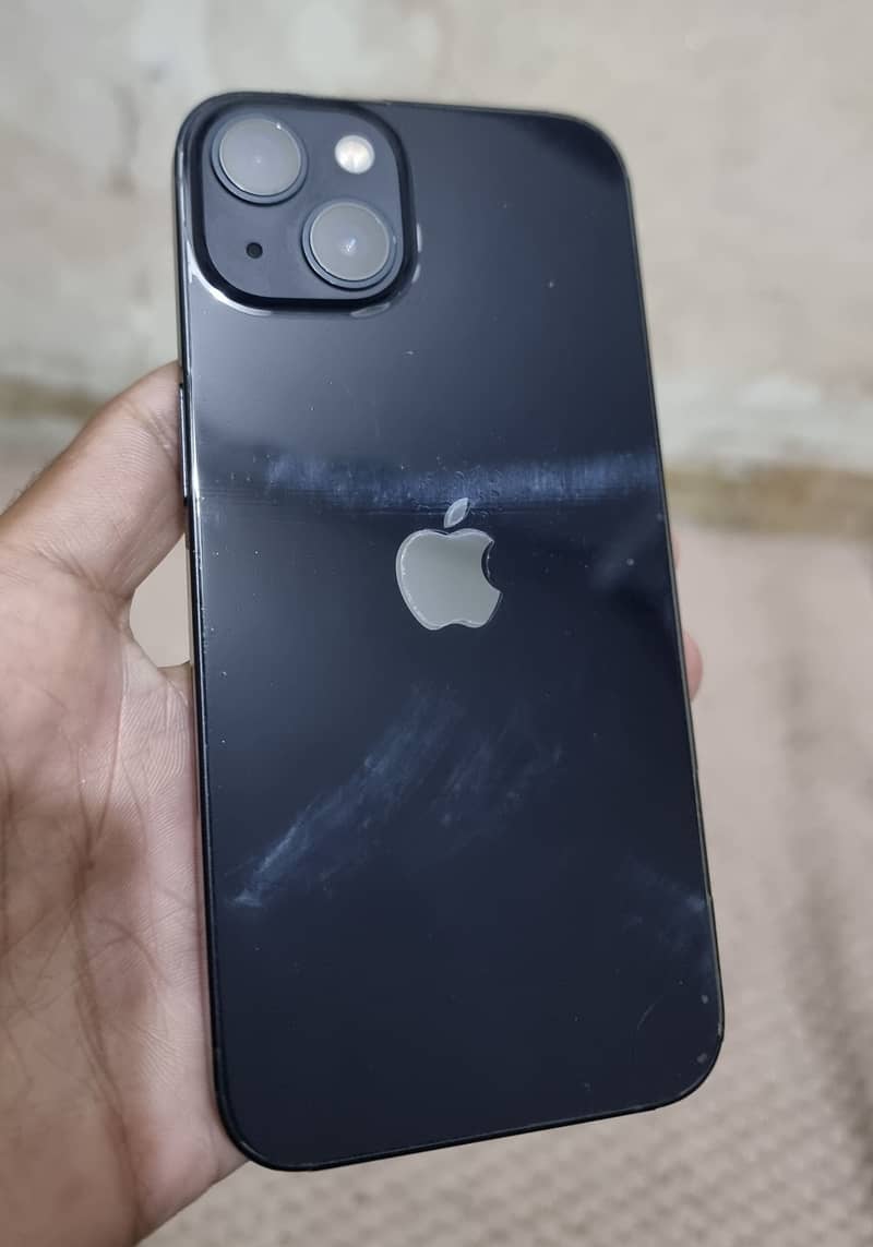 Apple iPhone 13 1