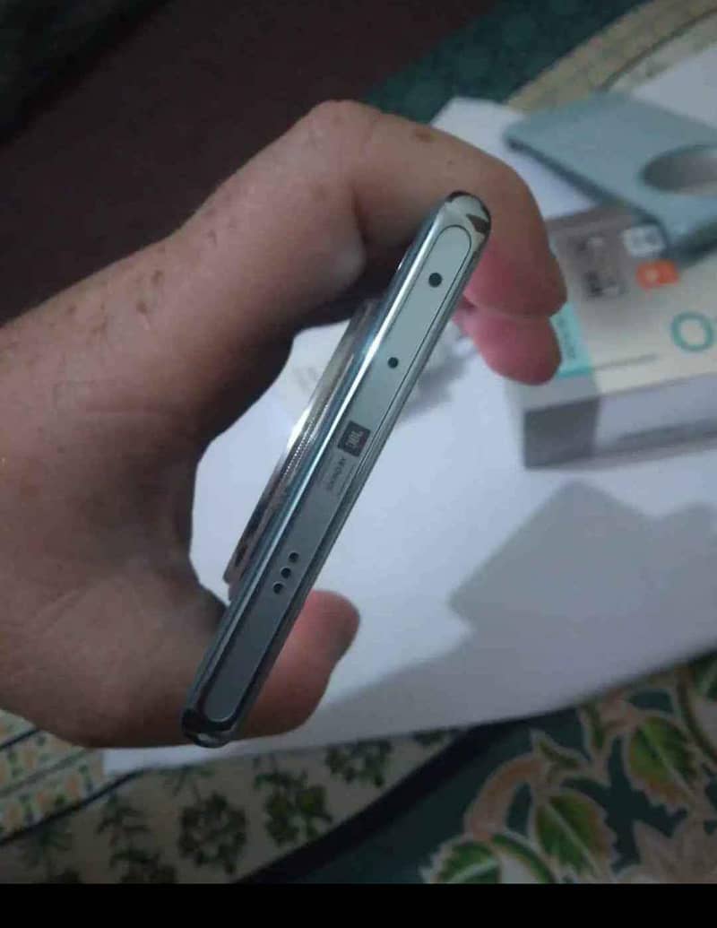 Infinix Zero 40 2