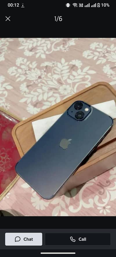Apple iPhone 13