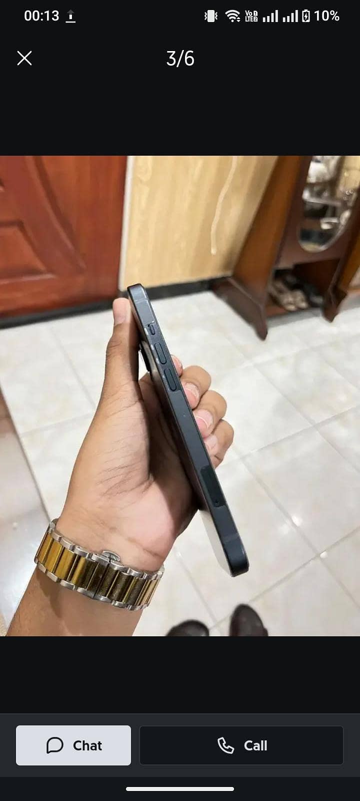 Apple iPhone 13 1