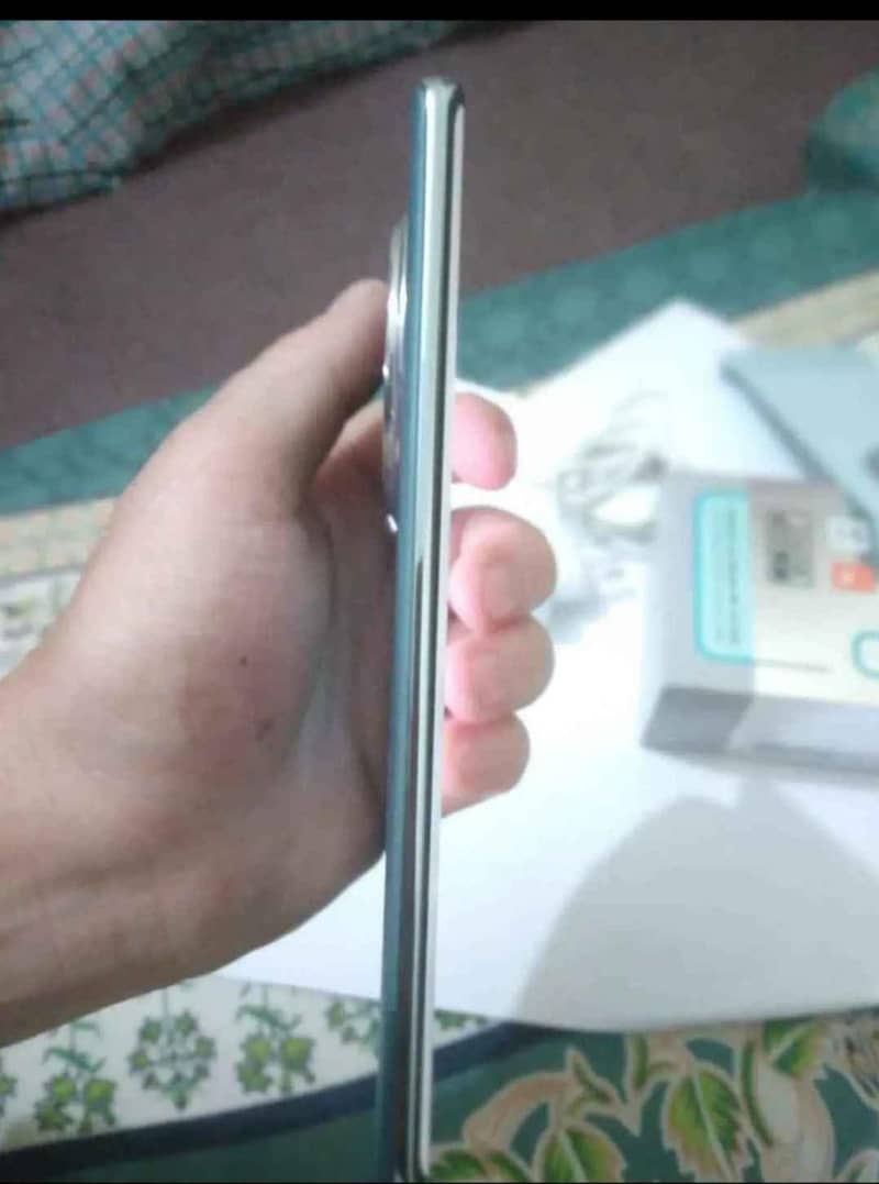 Infinix Zero 40 1