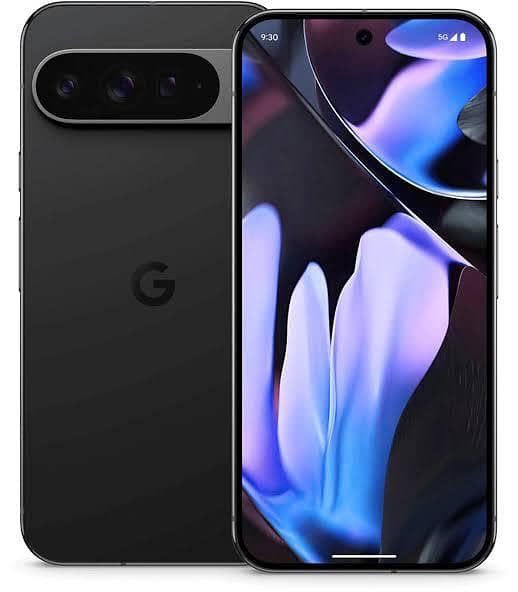 Google Pixel 9 Pro XL 0
