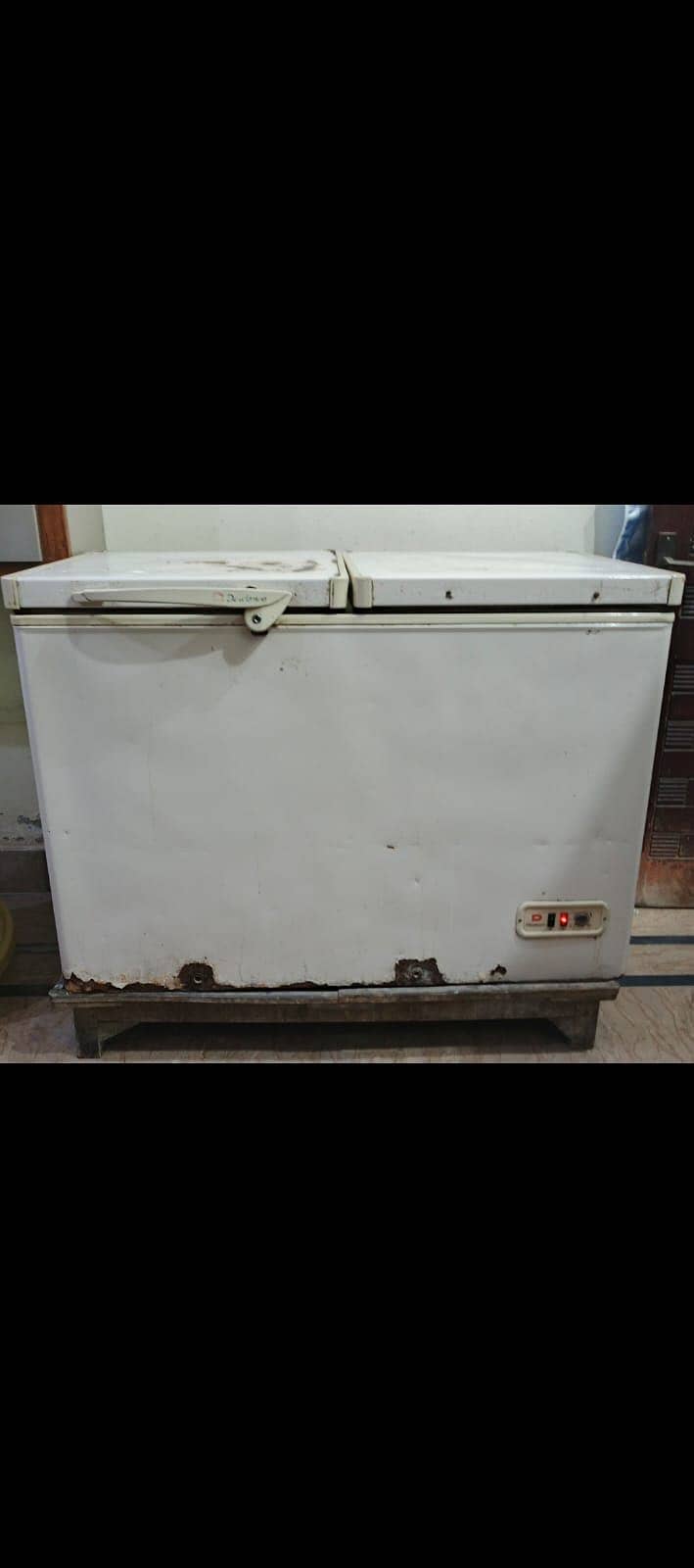 Dawlance fridge 1