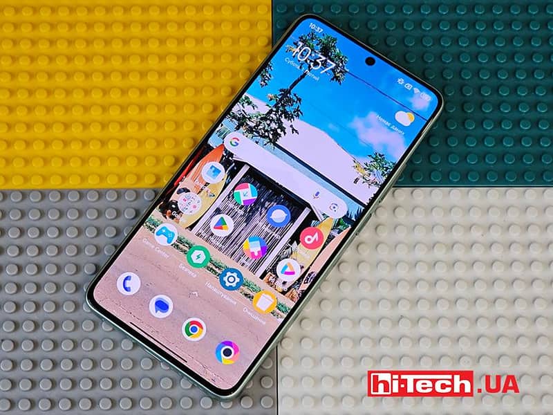 Xiaomi POCO X7 Pro 0