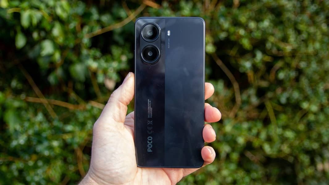 Xiaomi POCO X7 Pro 2