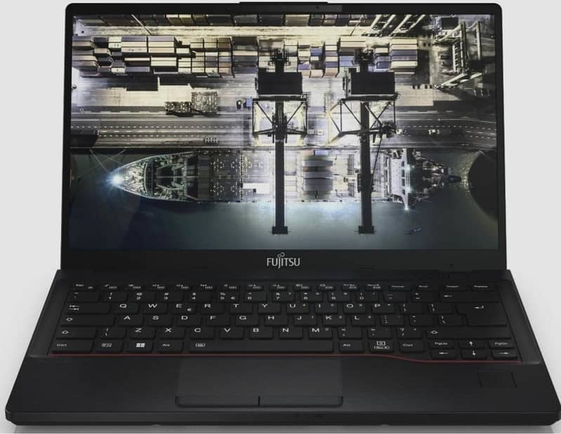 FUJITSU Lifebook E5512 0