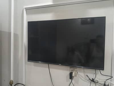 Samsung 43 inch LED TV (original)
