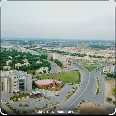 Hot location Kanal plot available