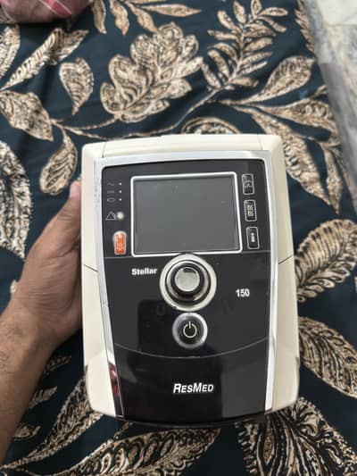 Bipap Resmed Stellar 150