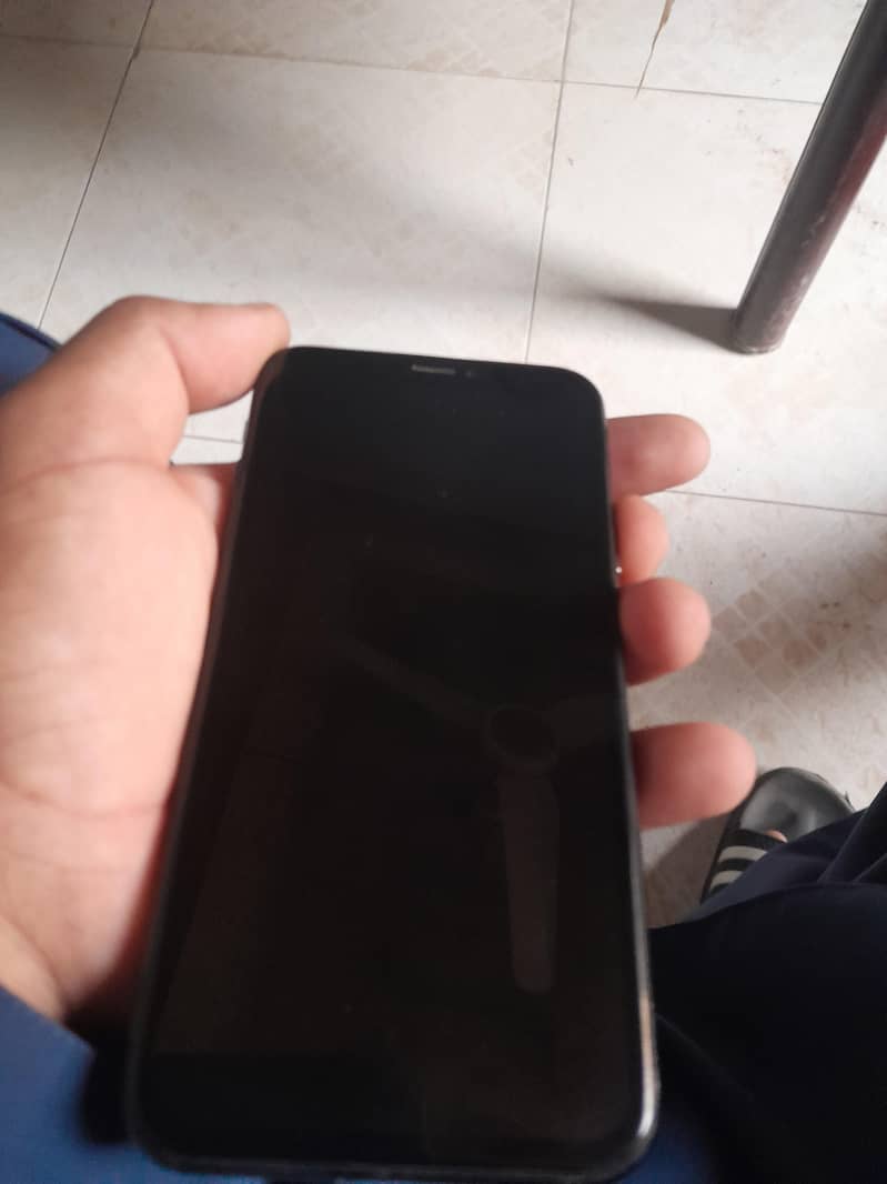 Apple iPhone X 2