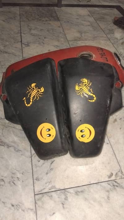 Tanky tappy for sale