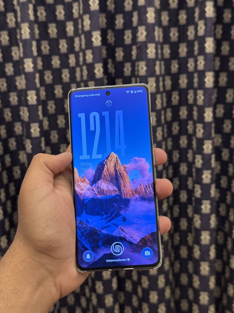 One Plus 11R 0