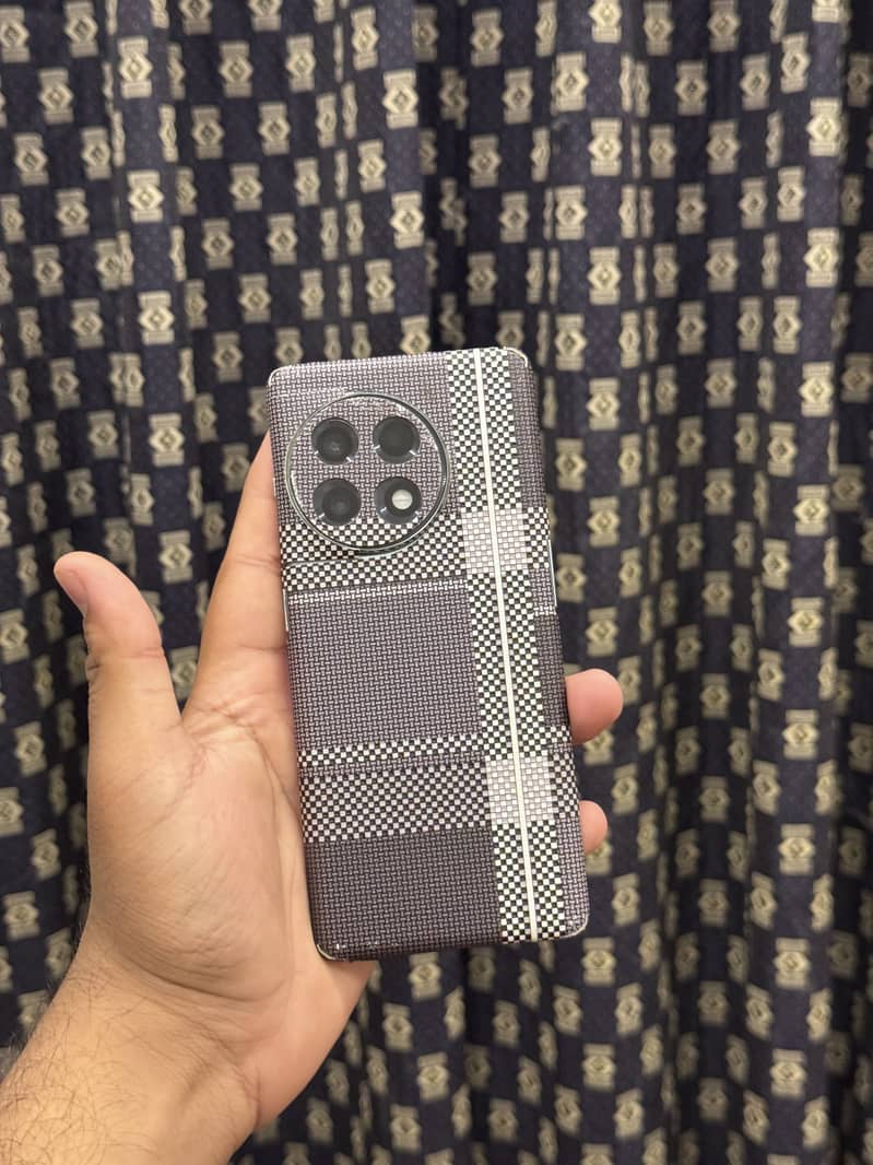 One Plus 11R 3