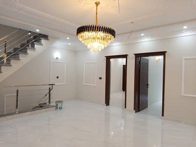 Brand New House Available For Sale