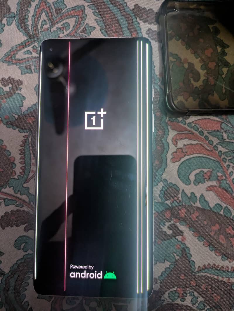One Plus 8 1