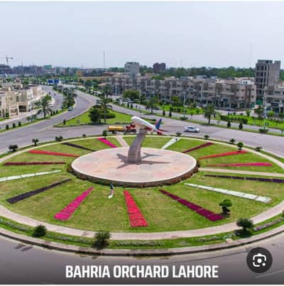 D1 Block plot For Sale