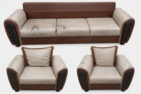 sofa set for sale