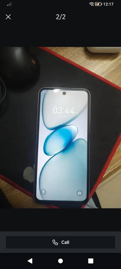 Tecno Spark Go 1 ram 4 128rom