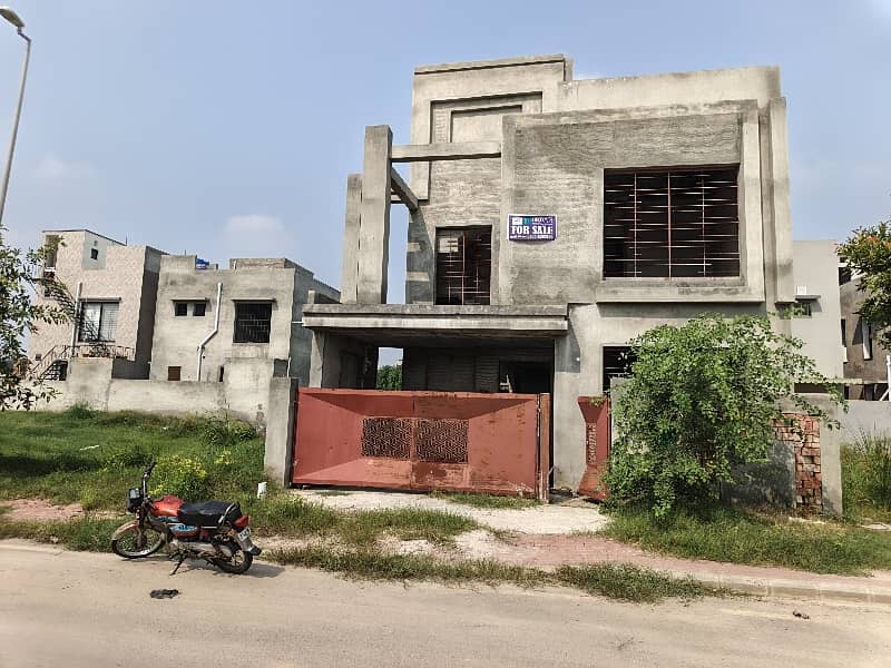 A Block Hot location 1