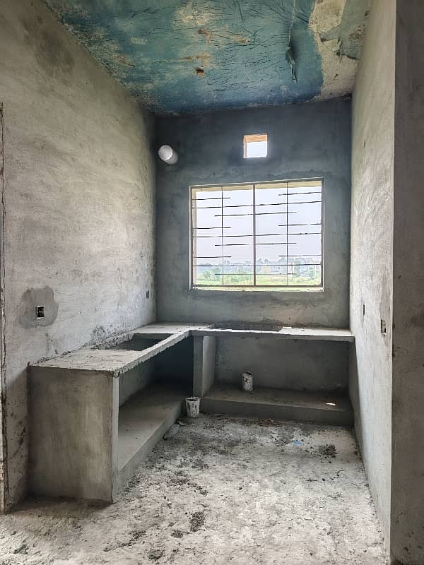 A Block Hot location 2