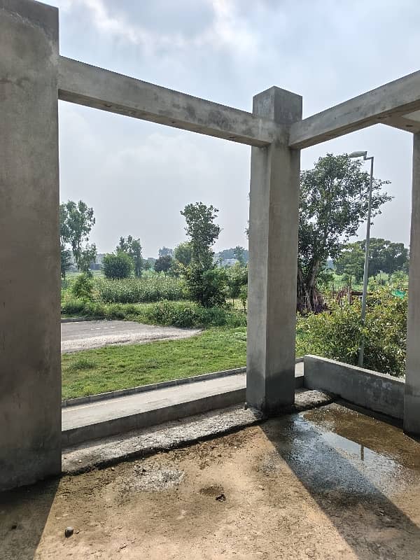 A Block Hot location 4