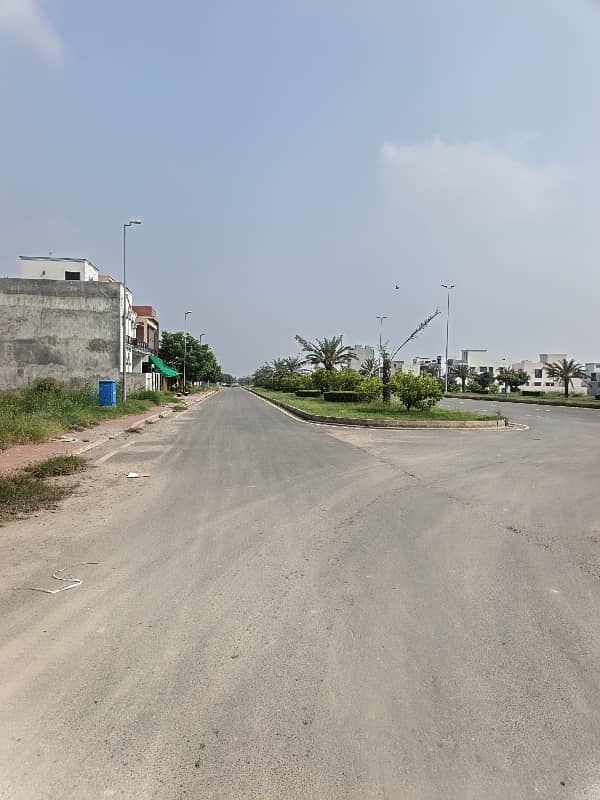 A Block Hot location 7
