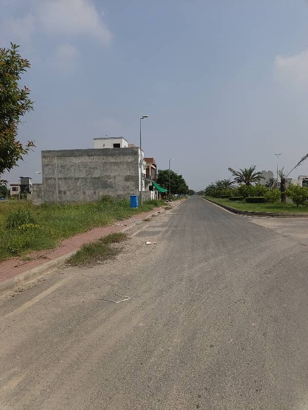 A Block Hot location 8